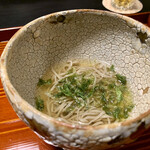 関東風うなぎ 梅乃井 - 