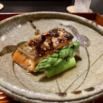 関東風うなぎ 梅乃井 - 