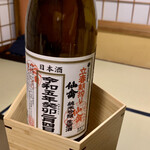 関東風うなぎ 梅乃井 - 