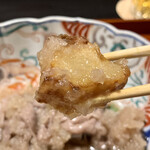 関東風うなぎ 梅乃井 - 