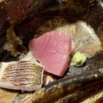 関東風うなぎ 梅乃井 - 