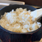 Shungyo Shunsai Sakura - 鯛めし食べ放題