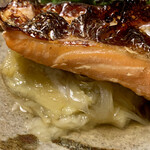 関東風うなぎ 梅乃井 - 