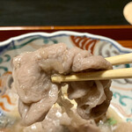 関東風うなぎ 梅乃井 - 