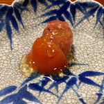 関東風うなぎ 梅乃井 - 