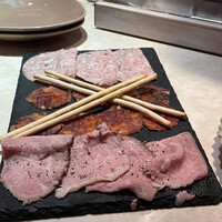 RIGOLETTO KITCHEN - 