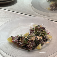 RIGOLETTO KITCHEN - 