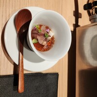 焼うおいし川  六本木凛華楼 - 