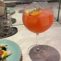 RIGOLETTO KITCHEN - 