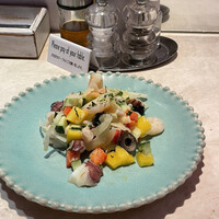 RIGOLETTO KITCHEN - 