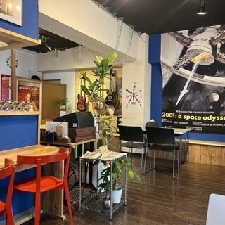 トリコカレー _2