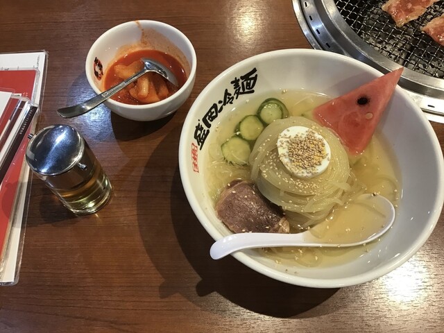 焼肉冷麺やまなか家 山形西バイパス店 - 山形（焼肉）の写真