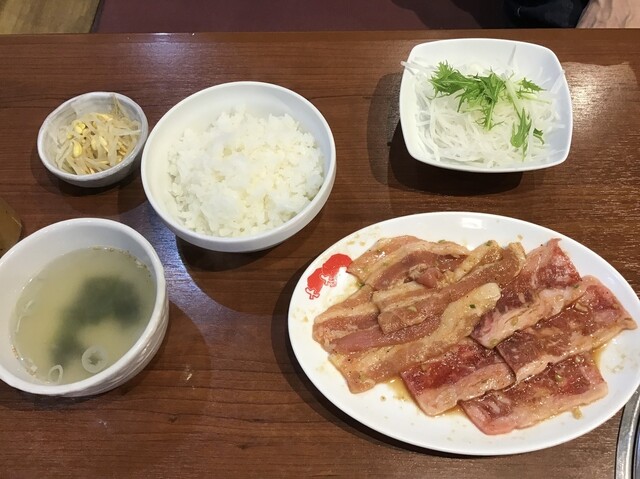 焼肉冷麺やまなか家 山形西バイパス店 - 山形（焼肉）の写真