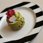 アステリスク - フィスティキア