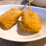 Kushikatsu Senri - 