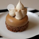 アステリスク - プッサン