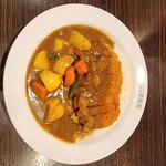 CoCo壱番屋 - 