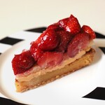 アステリスク - フリュイ・デ・アステリスク