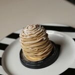 アステリスク - モンブランシャルム