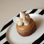 アステリスク - プッサン