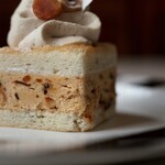 アステリスク - クランチ