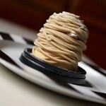 アステリスク - モンブランシャルム