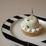 アステリスク - ベルデ