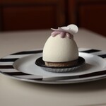 アステリスク - アガパンサス