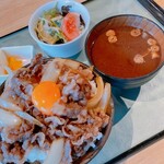 飯と酒 蘭丸 - 