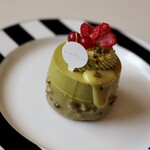 アステリスク - フィスティキア