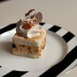 アステリスク - クランチ