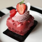 アステリスク - ナナ