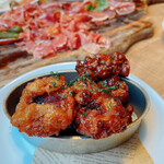 船橋ワイン食堂 862 - 