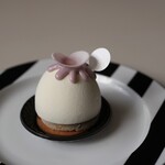 アステリスク - アガパンサス