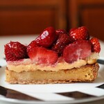 アステリスク - フリュイ・デ・アステリスク