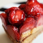 アステリスク - フリュイ・デ・アステリスク