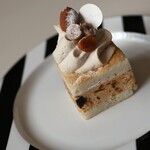 アステリスク - クランチ