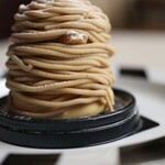 アステリスク - モンブランシャルム