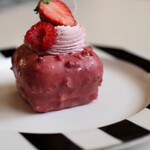 アステリスク - ナナ