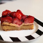 アステリスク - フリュイ・デ・アステリスク