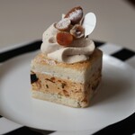 アステリスク - クランチ