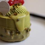 アステリスク - フィスティキア