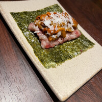 USHIMITSU NISHIAZABU - 