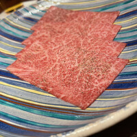 USHIMITSU NISHIAZABU - 