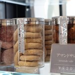 アステリスク - 焼菓子