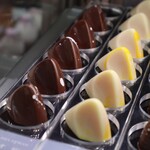 アステリスク - ボンボンショコラ