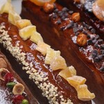 アステリスク - ケイク