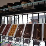 アステリスク - タブレット