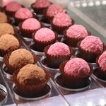 アステリスク - ボンボンショコラ