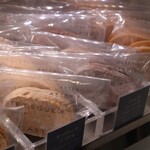 アステリスク - ダコワーズ